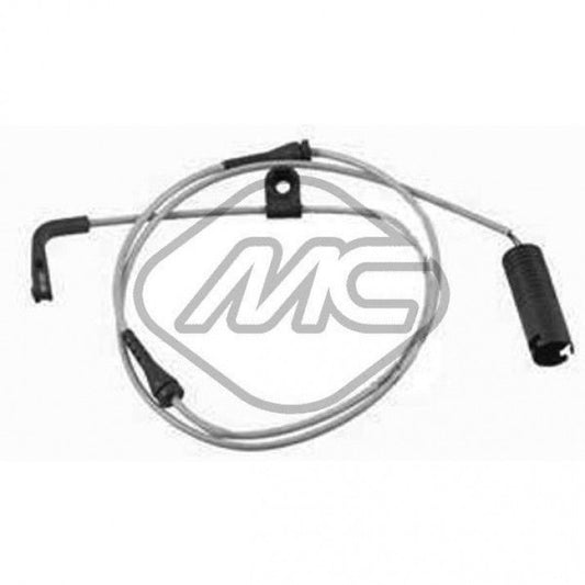 Sensor de desgaste de pastillas de freno para BMW 5 (E39) 520 i