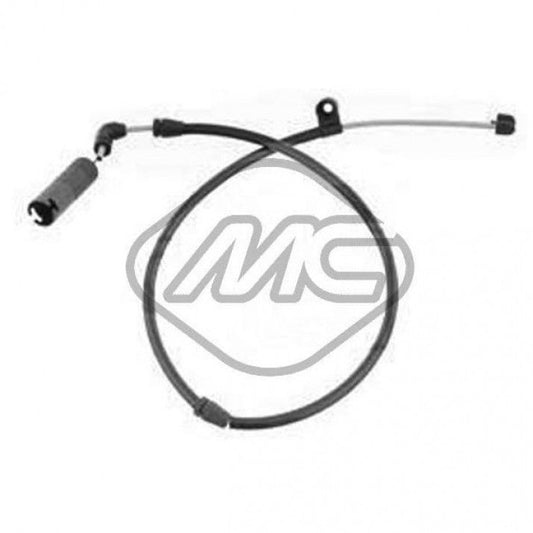 Sensor de desgaste de pastillas de freno para BMW X3 (E83) 2.0 i