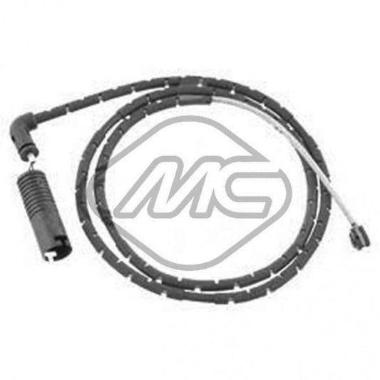 Sensor de desgaste de pastillas de freno para BMW X3 (E83) 2.0 i