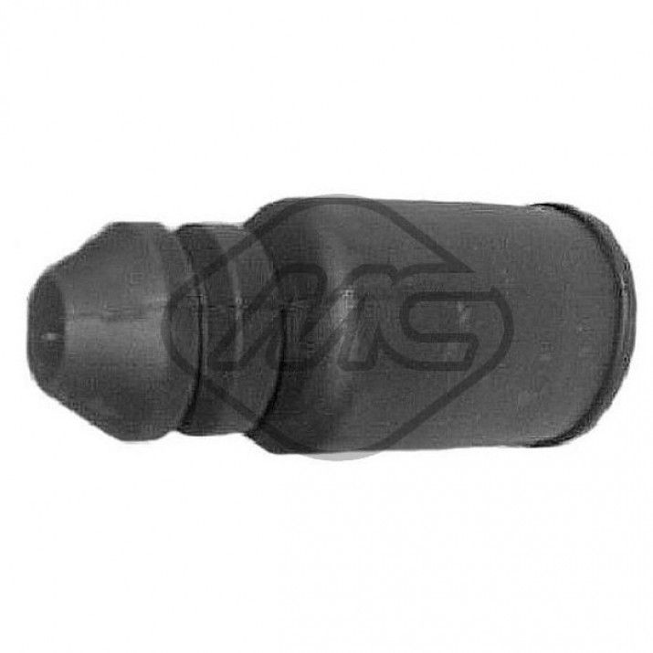 Fuelle protector del amortiguador para SEAT IBIZA I (21A) 0.9