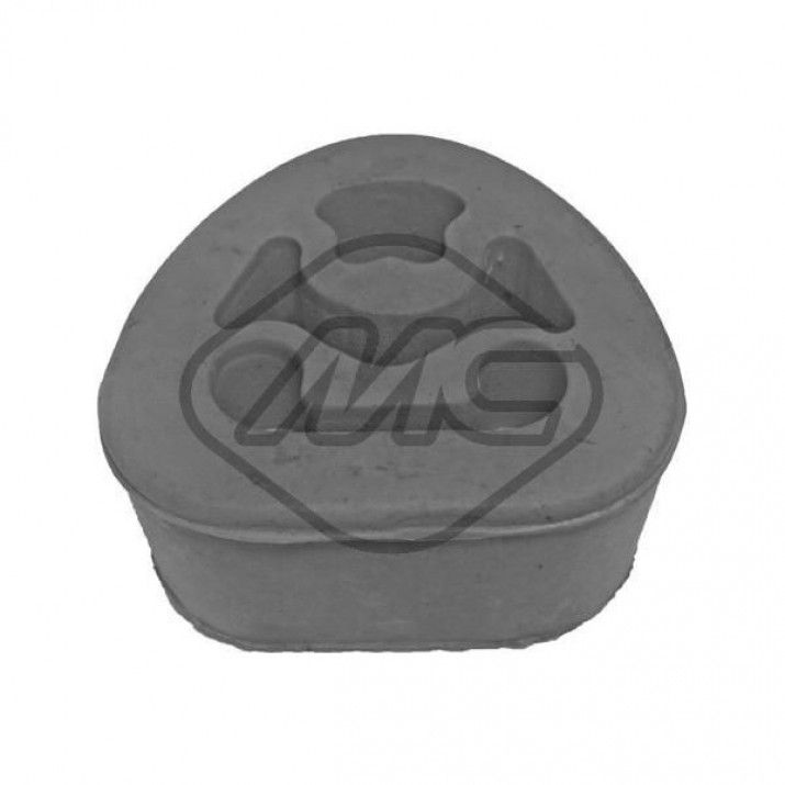 Soporte de goma del escape para MERCEDES-BENZ C-CLASS (W202) C 180 (202.018)