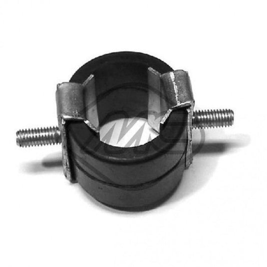 Soporte de goma del escape para FORD MAVERICK (UDS, UNS) 2.4 i (UDS)