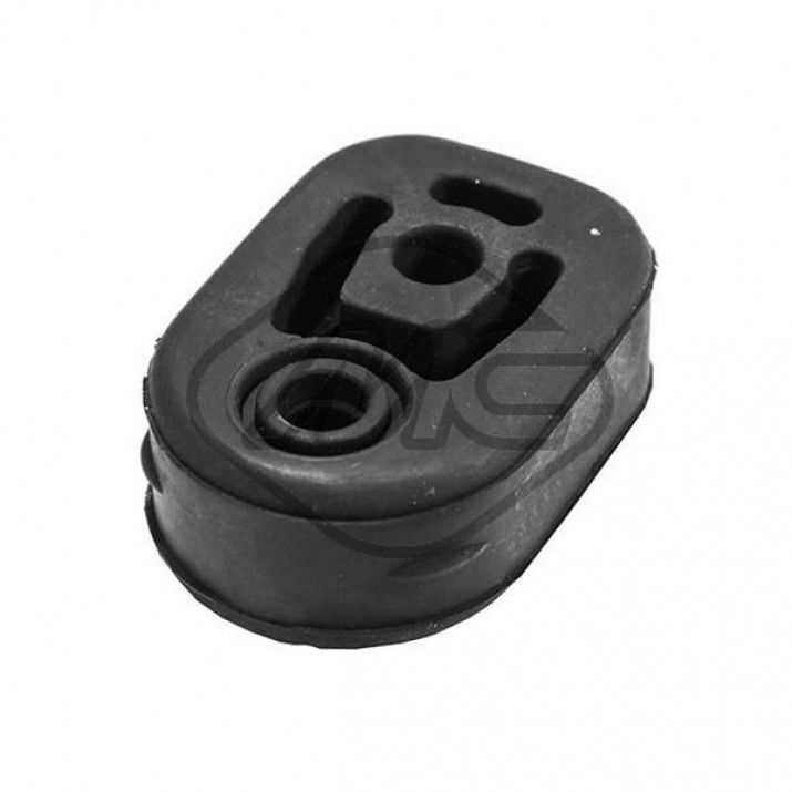 Soporte del escape para MERCEDES-BENZ C-CLASS (W203) C 180 (203.035)