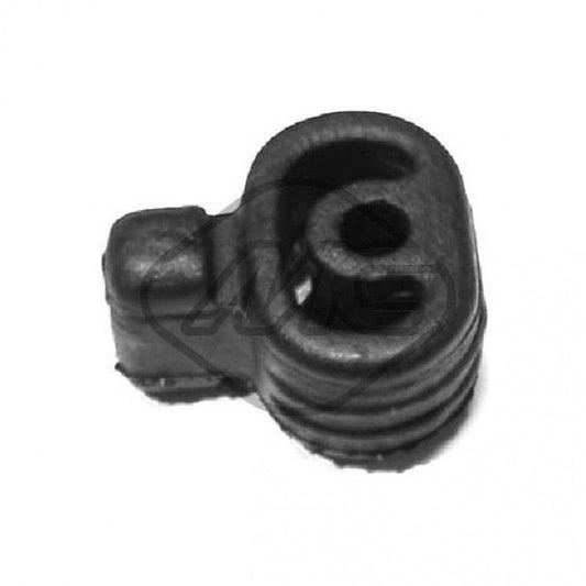 Soporte de goma del escape para FORD KA (RB_) 1.3 i