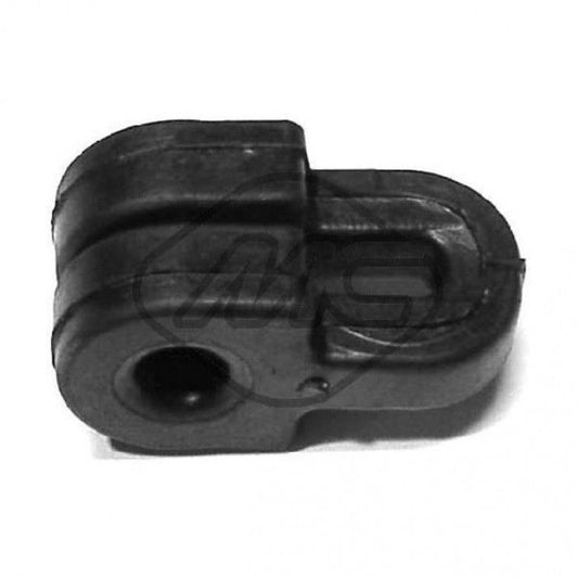 Soporte de goma del escape para RENAULT CLIO II (BB_, CB_) 1.4 16V (B/CB0P, BB13)