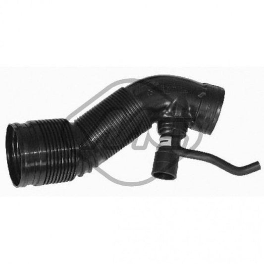 Manguito de admisión del filtro de aire para AUDI A3 (8L1) 1.6