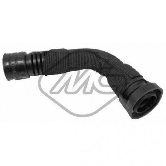 Tubo de la válvula reguladora para AUDI A3 (8L1) 1.9 TDI