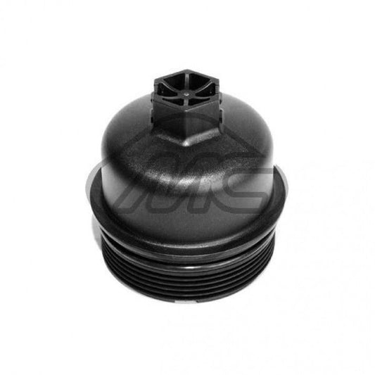 Tapa de la carcasa del filtro de aceite para ABARTH 124 Spider 1.4 (348)