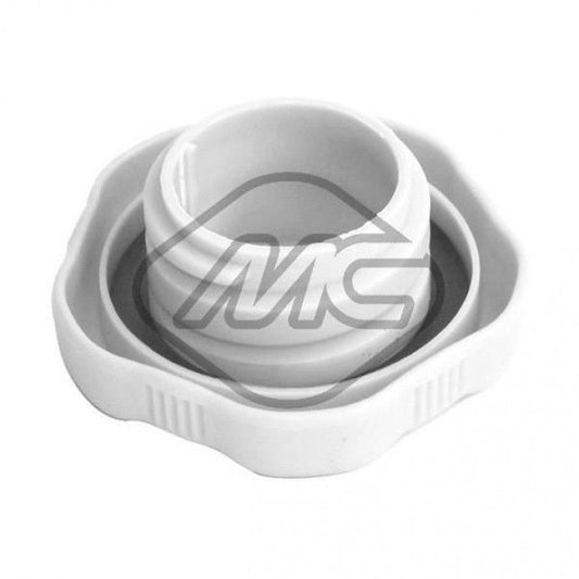 Tapón de llenado de aceite para ALFA ROMEO 147 (937_) 1.6 16V T.SPARK ECO (937.AXA1A, 937.BXA1A)