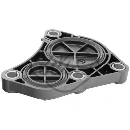 Tapa de válvulas para BMW 1 (E87) 116 i