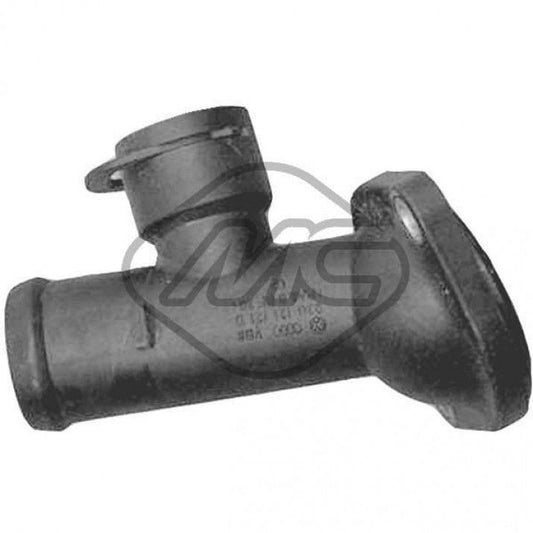 Brida del circuito de refrigeración para AUDI A3 (8P1) 1.9 TDI