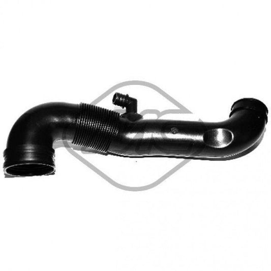 Manguito de admisión del filtro de aire para VW TRANSPORTER T5 Furgón (7HA, 7HH, 7EA, 7EH) 1.9 TDI