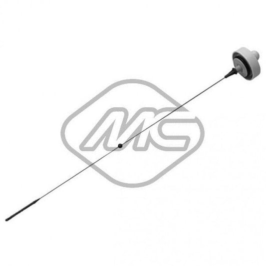 Varilla del nivel de aceite para RENAULT ESPACE IV (JK0/1_) 2.0 dCi (JK02, JK03)