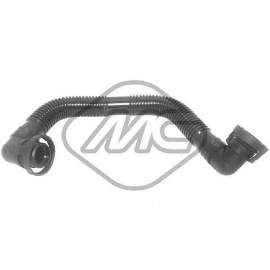 Manguito de ventilación del cárter para BMW 3 (E46) 316 i
