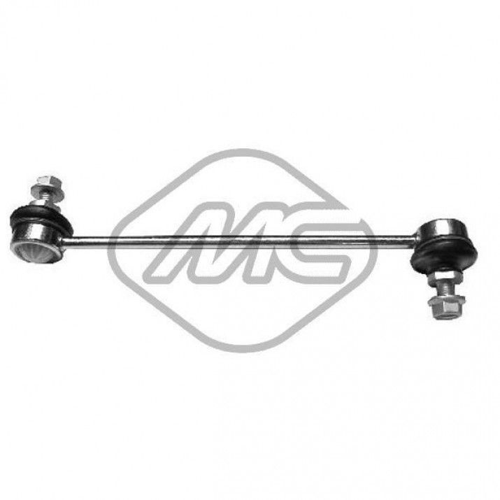 Bieleta de la barra estabilizadora para FORD FIESTA III (GFJ) 1.8 D