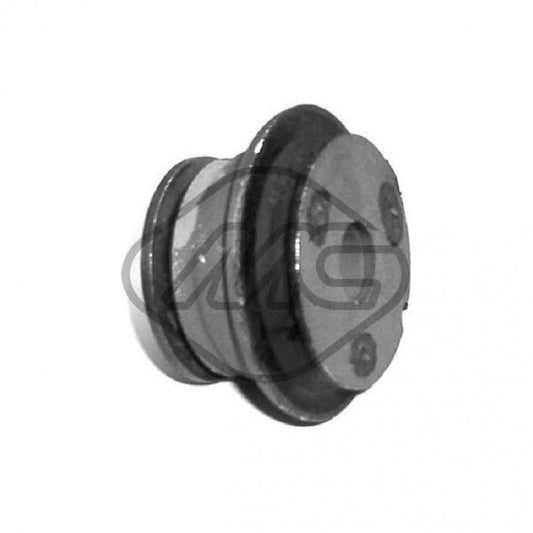 Silentblock del eje para FIAT PUNTO (176_) 55 1.1