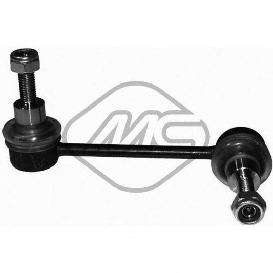 Bieleta de la barra estabilizadora para NISSAN INTERSTAR Furgón (X70) dCi 80