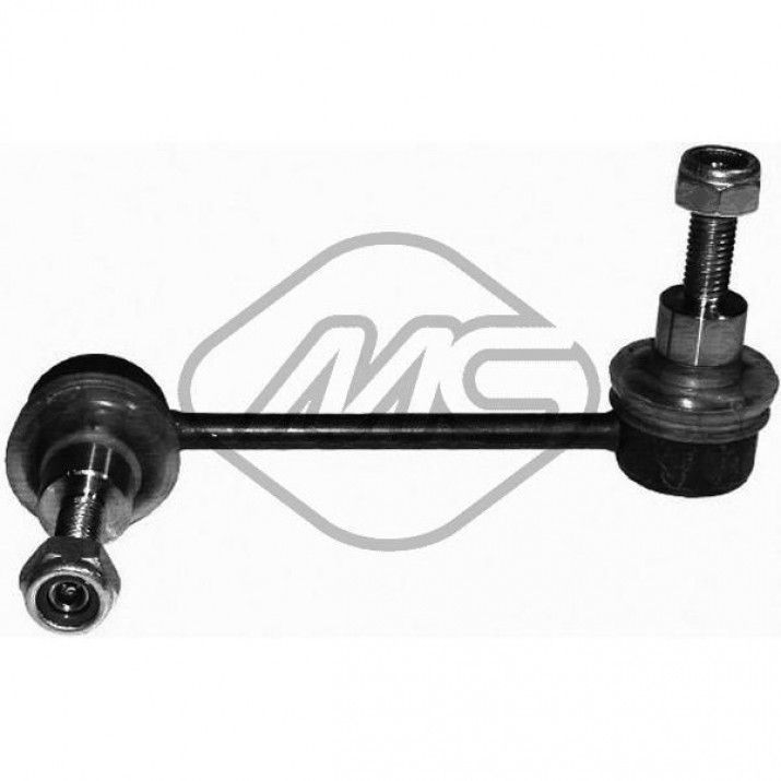 Bieleta de la barra estabilizadora para NISSAN INTERSTAR Furgón (X70) dCi 80