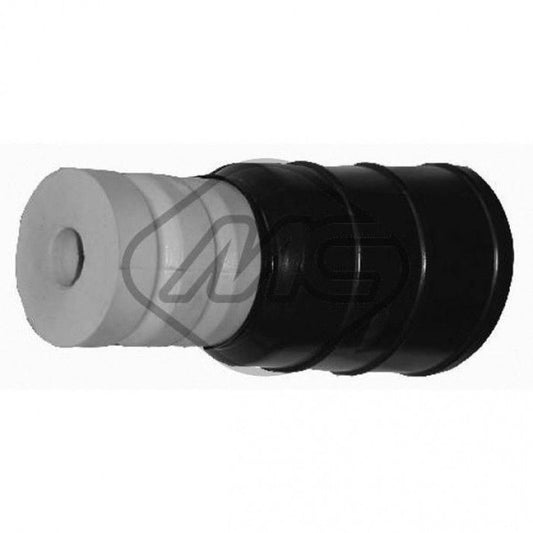 Fuelle protector con tope de suspensión para CITROËN JUMPER I Furgón (230L) 2.0