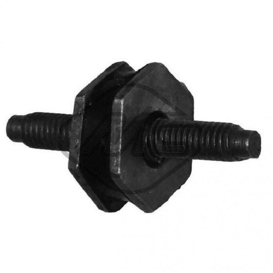 Silentblock del soporte del motor para CITROËN C5 I (DC_) 1.8 16V (DC6FZB, DC6FZE)