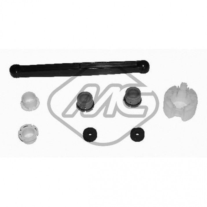 Kit de reparación de la palanca de cambios para OPEL COMBO Tour 1.6
