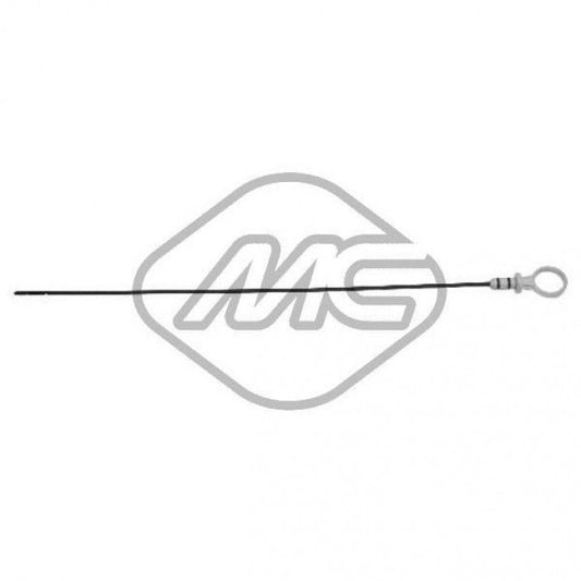 Varilla del nivel de aceite para OPEL ASTRA F Sedán (T92) 1.7 TD (F19, M19)