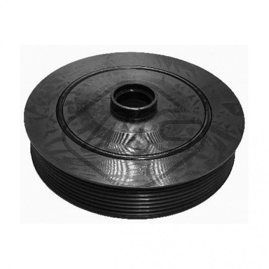 Polea del cigüeñal para NISSAN PRIMERA (P12) 1.9 dCi
