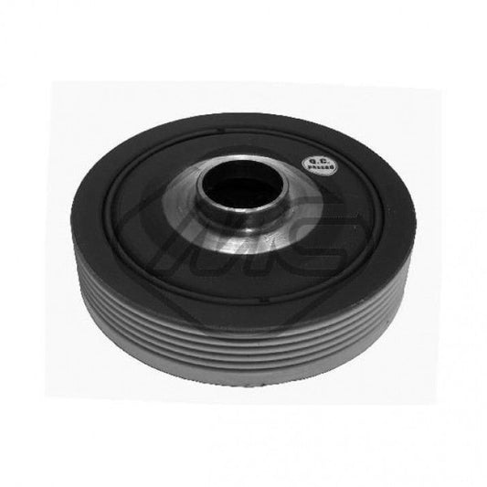 Polea del cigüeñal para RENAULT CLIO II (BB_, CB_) 2.0 16V Sport (CB0M)