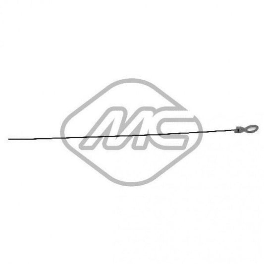 Varilla del nivel de aceite para SEAT LEON (1M1) 1.4 16V