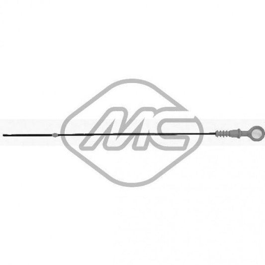 Varilla del nivel de aceite para AUDI A3 (8L1) 1.9 TDI