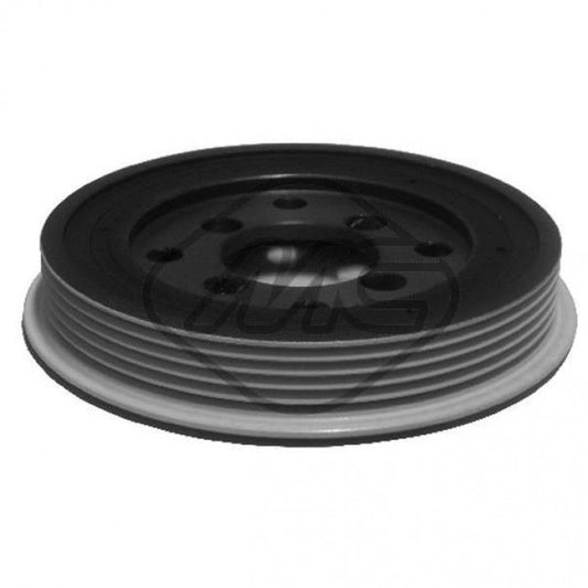 Polea del cigüeñal para FORD ESCORT IV (GAF, AWF, ABFT) 1.8 D