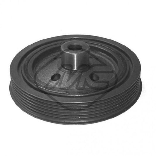 Polea del cigüeñal para FORD C-MAX (DM2) 1.8 TDCi