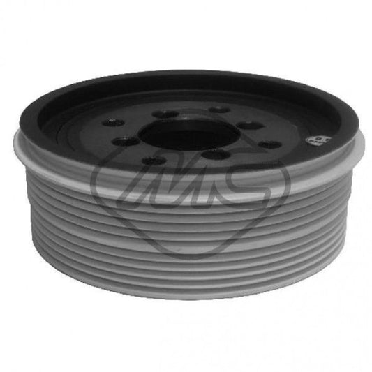 Polea del cigüeñal para FORD MONDEO I Sedán (GBP) 1.8 TD