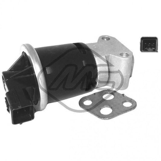 Válvula EGR para CHEVROLET MATIZ (M200, M250) 0.8
