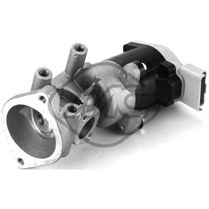 Válvula EGR para LAND ROVER DISCOVERY III (L319) 2.7 TD 4x4