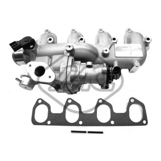 Válvula EGR para FORD GALAXY II (WA6) 1.8 TDCi