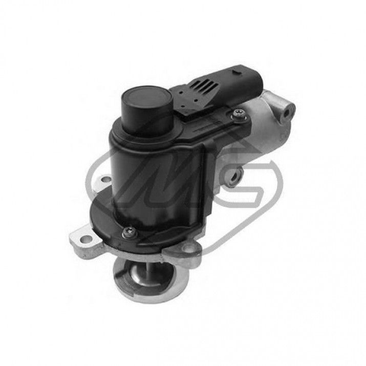 Válvula EGR para AUDI A4 Allroad B8 (8KH) 3.0 TDI quattro