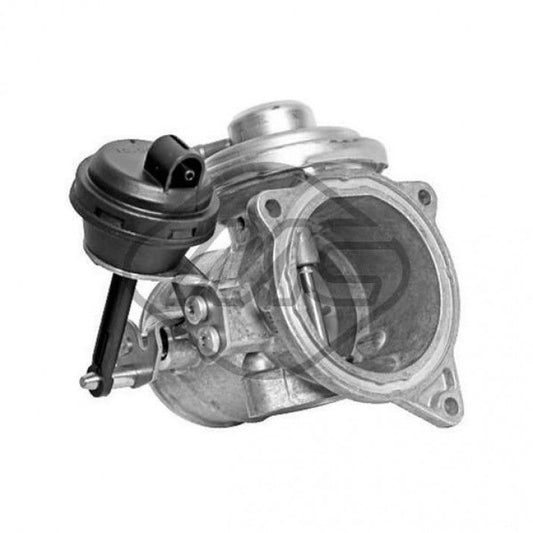 Válvula EGR para VW TRANSPORTER T4 Furgón (70A, 70H, 7DA, 7DH, 70J) 2.5 TDI Syncro