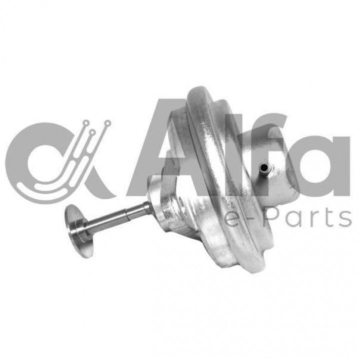 Válvula EGR para OPEL ASTRA G Sedán (T98) 2.0 DI (F69)