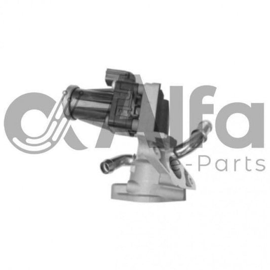 Válvula EGR para CITROËN JUMPER III Furgón 2.2 HDi 110