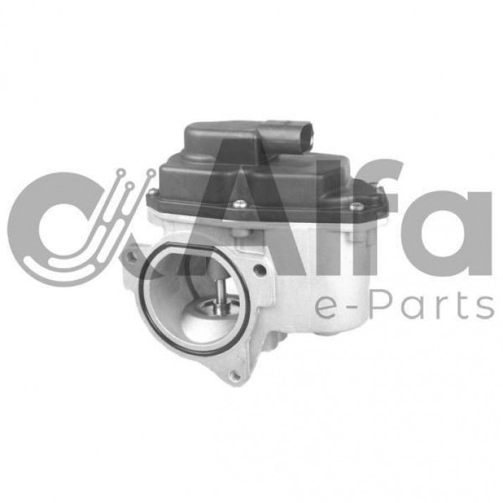 Válvula EGR para AUDI A3 (8P1) 2.0 TDI