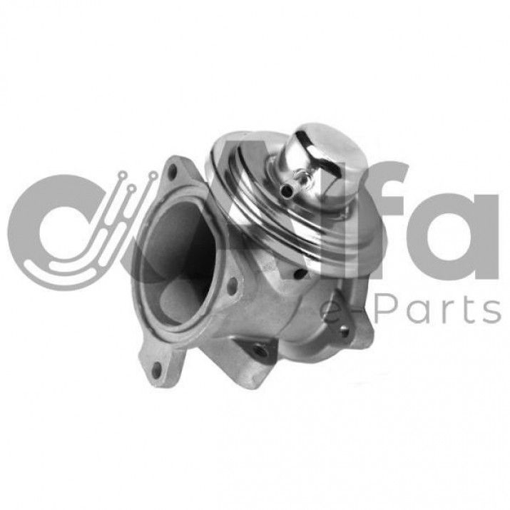 Válvula EGR para AUDI A2 (8Z0) 1.4 TDI