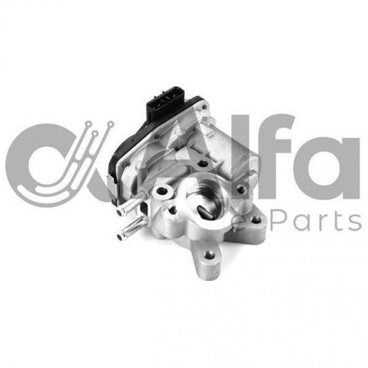 Válvula EGR para NISSAN NAVARA (D22) 2.5 D 4x4