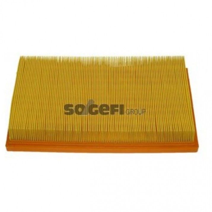 Filtro de aire para SEAT CORDOBA (6L2) 1.4 16V