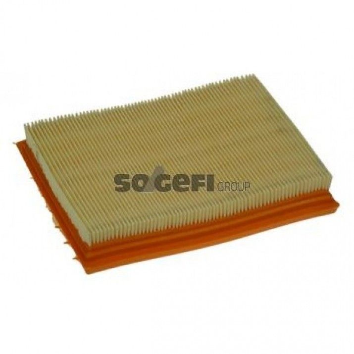 Filtro de aire para FORD FIESTA V (JH_, JD_) 1.25 16V