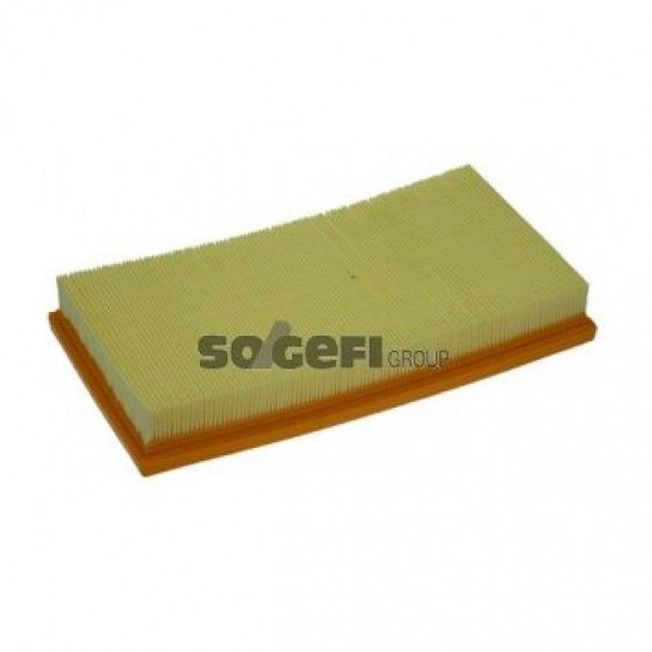 Filtro de aire para VW GOLF V (1K1) 1.4 FSI