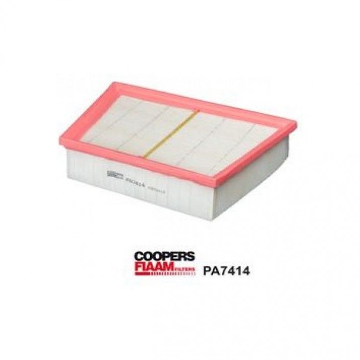 Filtro de aire para JAGUAR E-PACE (X540) 1.5 P160 MHEV