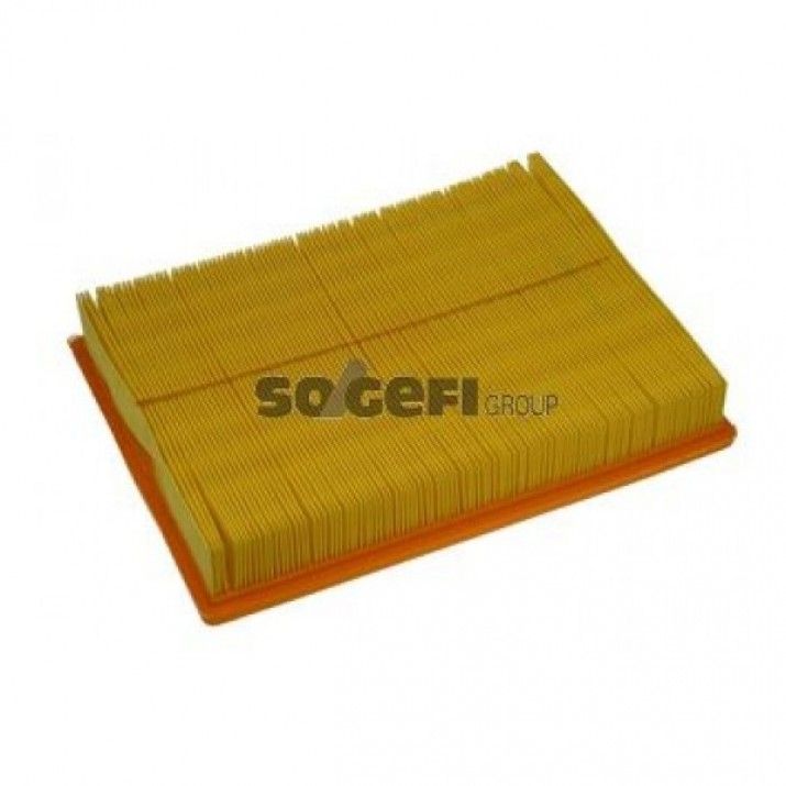 Filtro de aire para FIAT CROMA (194_) 2.4 D Multijet