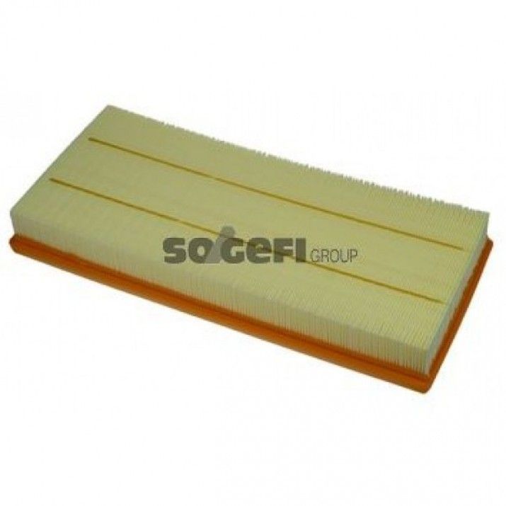 Filtro de aire para MERCEDES-BENZ A-CLASS (W169) A 160 CDI (169.006, 169.306)