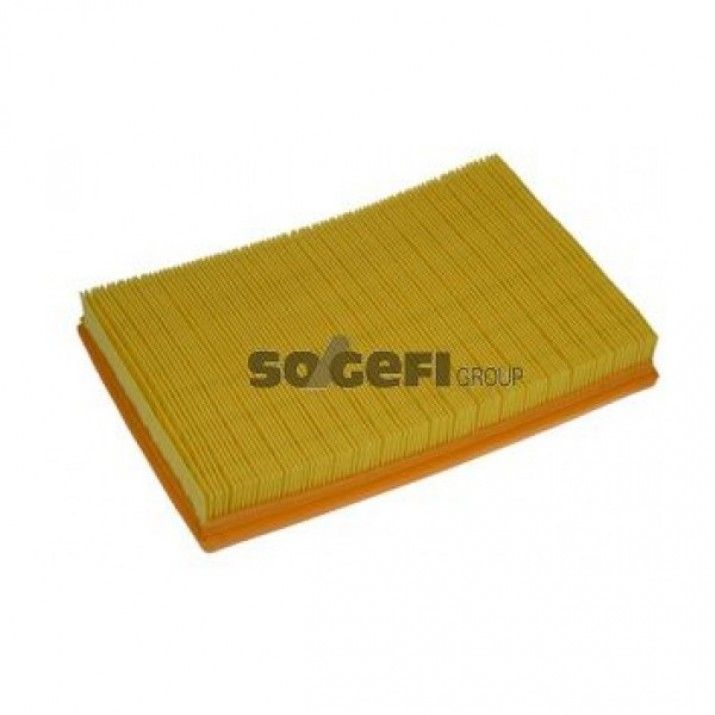 Filtro de aire para VW FOX Hatchback (5Z1, 5Z3, 5Z4, 5Z5) 1.4